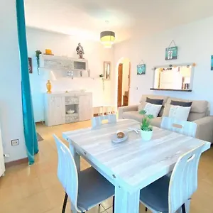  Apartamento Teules 1 3